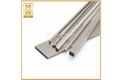 China Non Standard Customized Cutting Tools Wear Resistant supplier