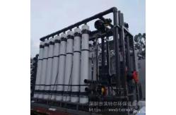 China DuPont™ SFP-2880 For Seawater Desalination / Brackish Water supplier