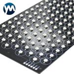 350W Imitation Lumen Lamp Beads High Power UV LED 365nm 405nm for sale