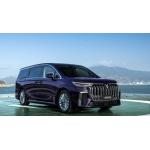 30kW Luxury EV Car Carbon Version VOYAH Dreamer MPV Seven seaters for sale