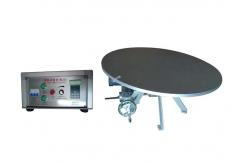 China GB4706-1 / GB4943Electrical Appliance Tester Tilt Inclining Test Bench supplier