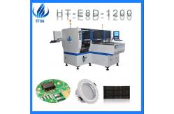 China Pick and place machine making all kinds of LED lighting supplier