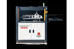 China Preheating Program System Offline Selective Soldering Machine High Stability Selective Solder supplier