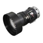 Short Throw WUXGA Projector Lenses Optical Projector Wide Angle Lens for sale