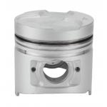China Heatspin Aluminum Alloy Piston Set for Mitsubishi Pajero Montero L200 Pick-up 2.3L Diesel Engine 4D55T/4D56T MD103308/MD050021 for sale