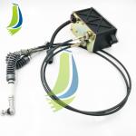 247-5231 Electrical Parts Throttle Motor For E320B Excavator 2475231 for sale
