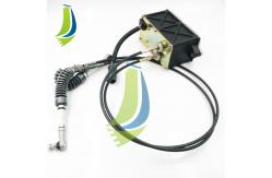 China 247-5231 Electrical Parts Throttle Motor For E320B Excavator 2475231 supplier