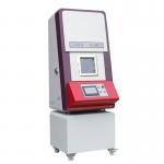Hydraulic Lithium Ion Battery Testing Equipment Crush Test For 18650 Battery for sale