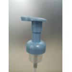 Hand Soap 40mm Foam Pump Long Neck Left Right Lock for sale