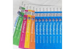 China Soft Skin-Friendly Shiny Laser Wristbands Custom Fashionable Party Bracelet with Adjustable Style supplier