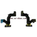 New arrival cell phone front camera flex for iphone 5 with factory price for sale