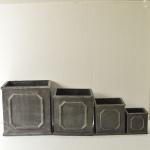 Sustainable Fiber Clay Planter for a Greener and Healthier Environment