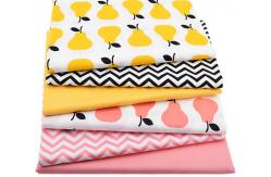 China Fashionable Garment Dyeing Cotton Fabric With Professional Service supplier