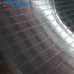 No Corrosion No Deformation Thermal Spacer Bar In Double Glazing Upvc Window Accessory for sale