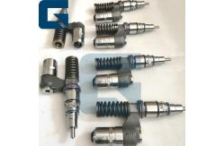 China 0414701080 Diesel Fuel Injection Common Rail Injector Fuel Injector supplier