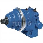 Rexroth R902505404 OEM Oil Hydraulic Servo Motor 52W1-VWC66N007 47.5 (180) Flow for sale