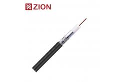 China RG6+ Cable - SA Class A+ Fca for Enhanced Signal Transmission supplier