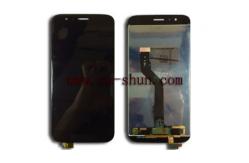 China Huawei G8 Cell Phone LCD Screen Replacement Black White Gold supplier