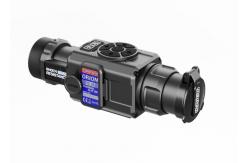 China Sharp Image Military Standard Clip On Thermal Scope Thermal Imaging Devices supplier