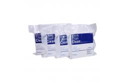China Lint Free Degreasing Wipes Industrial Multi Wipes Roll Cleaning Wipe supplier