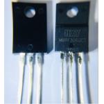 MBR3060CT / MBR3060FCT Schottky Barrier Rectifier Diode High Surge Capability
