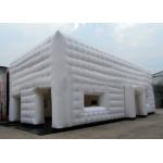 Hot sell outdoor CE certificate cheap  giant inflatable tent for sale