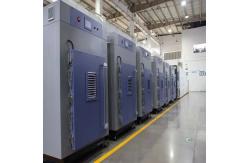 China 0.7c-1.0c/Min Altitude Test Chamber Simulation Stainless Steel Material supplier