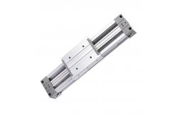 China MY1M32-100H / 200 / 300 / ... 1500/... / 2000H  Piston Pneumatic Cylinder MY1M supplier