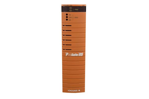 YOKOGAWA | SPW481-53 S1 | Power Supply Device
