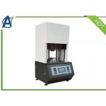 Computer Controlled Mooney Viscometer As Per ISO 289 And ISO 667 for sale