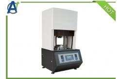China Computer Controlled Mooney Viscometer As Per ISO 289 And ISO 667 supplier