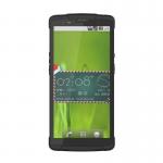 Android 8.1 OS4G RAM 64G ROM Portable Data Collector With QR Code Scanner for sale