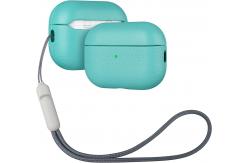 China Lightweight Oilproof Silicone Earbud Case Cover Tasteless Practical supplier