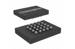 China S27KS0642GABHI033 200MHz Memory Chips Self Refresh DRAM 24-FBGA 64Mbit HyperBus supplier