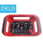 Customizable Wireless Industrial Remote Control Procedure for sale