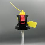 Efficient Fire Extinguisher Valve Fittings  Quick  Connect for Emergency Situations for sale