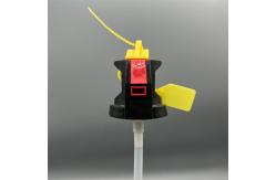 China Efficient Fire Extinguisher Valve Fittings  Quick  Connect for Emergency Situations supplier
