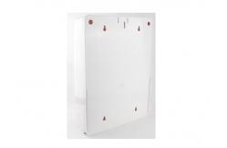 China Dustproof Folded Hand Towel Dispenser Lightweight Large - Capacity Design supplier
