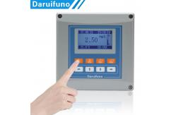 China Digital Online chlorine dioxide meter RS485 For Swimming Pools Disinfectant supplier