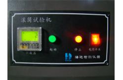 China Easy To Operate Electronic Suitcase Tester For Luggage / Brifecase Test supplier