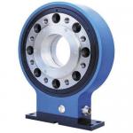 High Speed 1000Nm 0.1%FS Flange Torque Sensor For dynamic System Test for sale