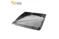 China High Temperature Welding Blanket Fire Blanket High Temperature Fireproof Materials supplier