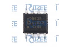China AD8639ARZ-REEL7 supplier