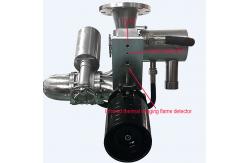 China 40L/S Automatic Fire Monitor System Flame Detector supplier