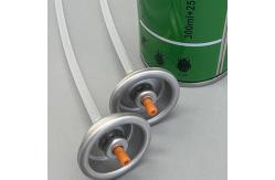 China Efficient Water based insecticide valve for home use with precise control supplier