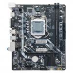 bulk computer motherboard prices Intel H310 INTEL LGA1151 Desktop Computer Motherboard Support Dual Channel DDR4 for sale
