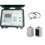 Portable Flow Meter High Accuracy With OCT Output for sale