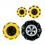 Smart Car Diameter 48mm Omni Directional Wheel