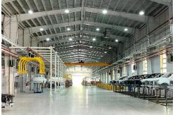 China Inventory SUV manufacturer
