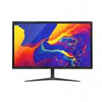 Black 20 Inch 75Hz Frameless Computer Monitors Wall Mount 250cd/M2 for sale